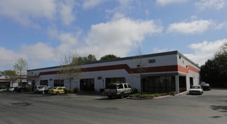 West Sacramento, CA Industrial - 970 F St