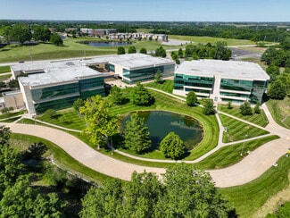 Saint Joseph, MO Office - 4802 Mitchell Ave