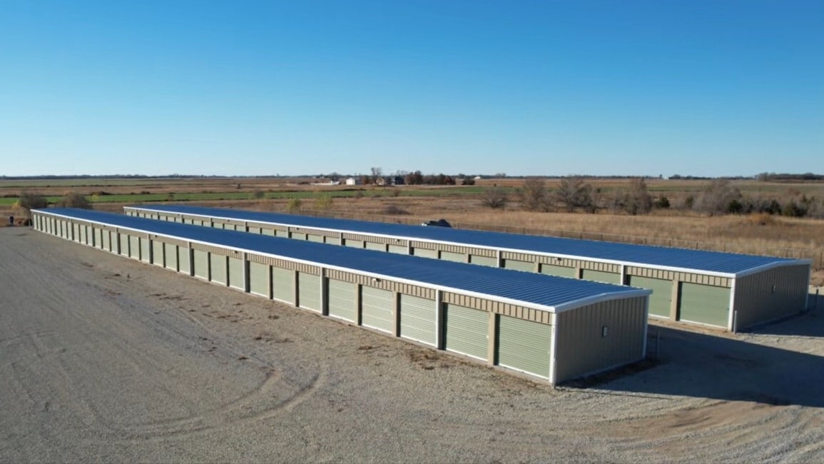 640 Garfield ave, Sterling, KS for Sale
