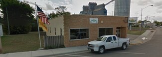 Shelly, MN Office - 102 McKinley ave