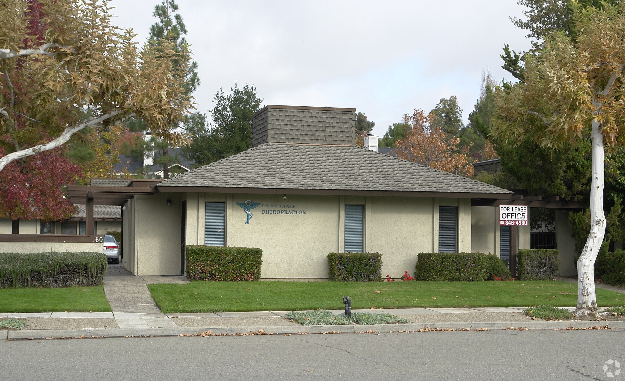60 Mission Dr, Pleasanton, CA for Rent