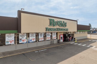 Salem, OR Retail - 702 Lancaster Dr NE Salem, OR Retail - 702 Lancaster Dr NE