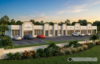 New Smyrna Beach, FL Office - 569 N Airport Rd New Smyrna Beach, FL Office - 569 N Airport Rd