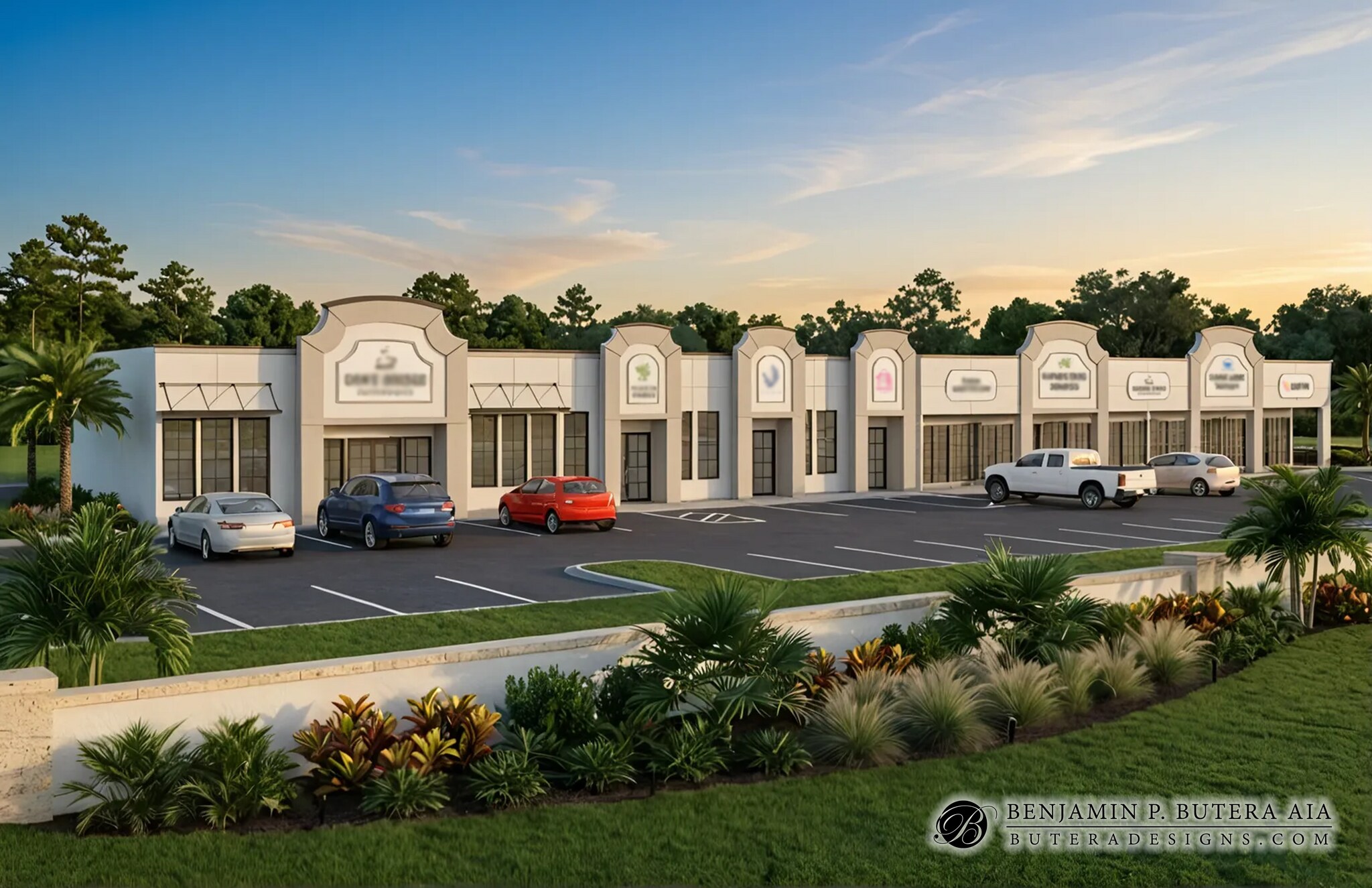 569 N Airport Rd, New Smyrna Beach, FL for Rent