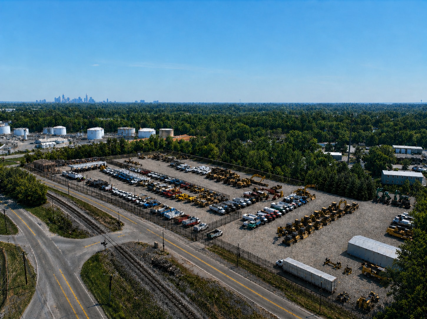 7615 Old Mount Holly Rd, Charlotte, NC for Sale