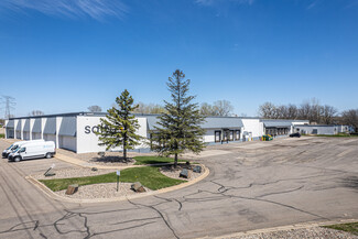 Arden Hills, MN Flex, Industrial - 4440 W Round Lake Rd