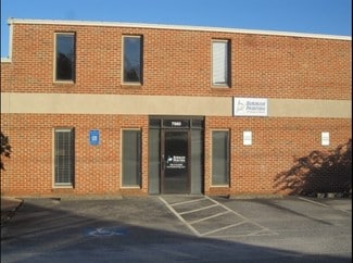 Watkinsville, GA Office - 7980-7982 Macon Hwy