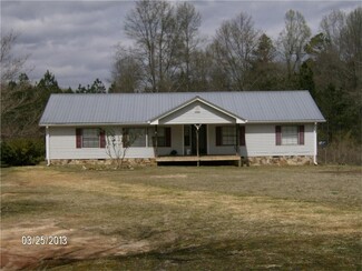 Loganville, GA Residential - 3590 Grady Smith Rd