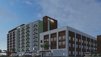 Miami, FL Hospitality - 3499 NW 25th St Miami, FL Hospitality - 3499 NW 25th St