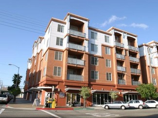 Oakland, CA Office/Retail - 240 3rd St