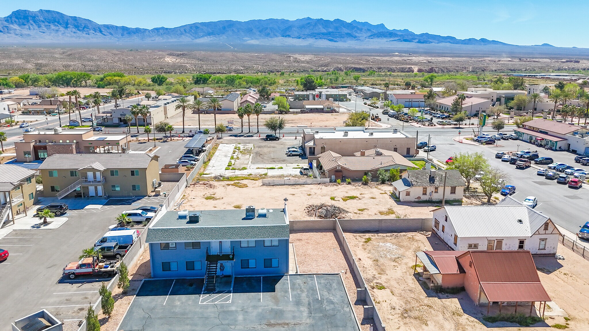 126 E 1st North St, Mesquite, NV for Sale