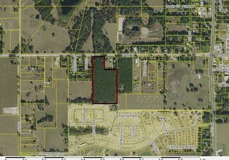 Oxford, FL Residential Land - CR 466