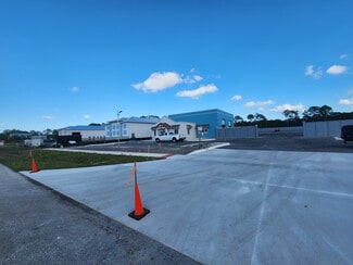Port Saint Lucie, FL Industrial - 2051 Commerce Lakes Dr