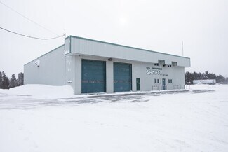 East Broughton, QC Distribution - 4287-4295 Route 112