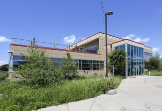 Saint Paul, MN Light Distribution - 946 Pierce Butler Rt