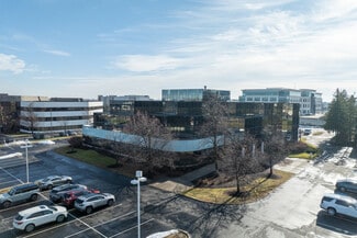 Beachwood, OH Office - 25700 Science Park Dr Beachwood, OH Office - 25700 Science Park Dr