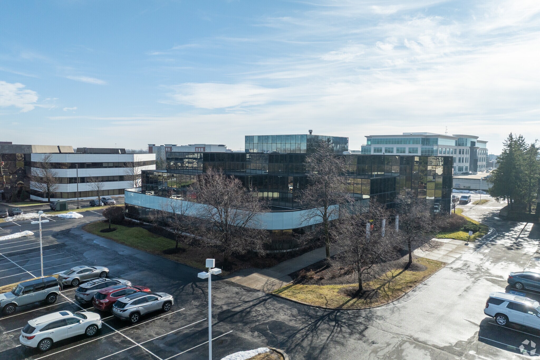 25700 Science Park Dr, Beachwood, OH for Rent