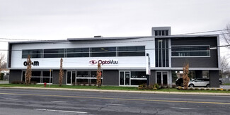 La Prairie, QC Office, Retail - 1503 Ch De Saint-Jean