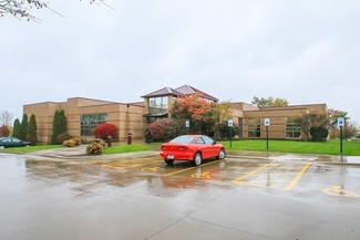 Iowa City, IA Office - 2834 Northgate Dr