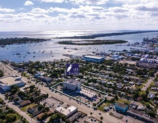 Riviera Beach, FL Office - 155 E Blue Heron Blvd Riviera Beach, FL Office - 155 E Blue Heron Blvd