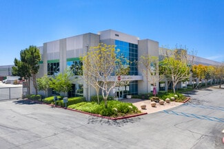 Torrance, CA Industrial - 1580 Francisco St