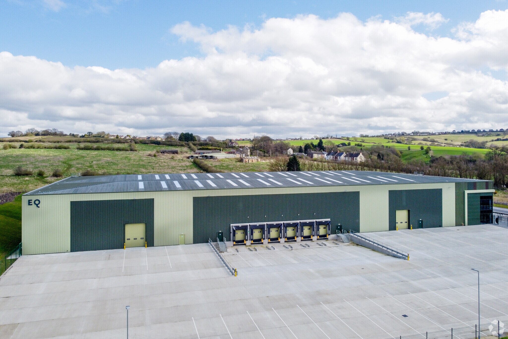 Buttermilk Ln, Bolsover, DBY for Rent