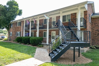 Saint Louis, MO Apartments - 4600-4612 Murdoch Cut OFF Saint Louis, MO Apartments - 4600-4612 Murdoch Cut OFF