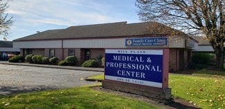 Vancouver, WA Office/Medical - 406 SE 131st Ave