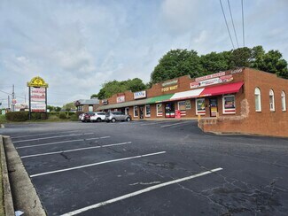 Norcross, GA undefined - 6099 Buford Hwy