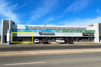 Grande Prairie, AB Retail - 11402-11408 100 St
