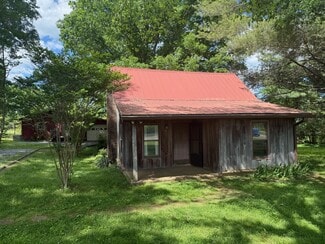 Arrington, TN Office - 4794 Murfreesboro Rd