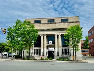 Malden, MA Office/Retail - 399 Main St