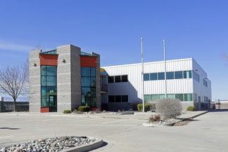 Pueblo, CO R&D - 69 Mission Dr