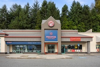 Mission, BC Office - 32423 Lougheed Hwy
