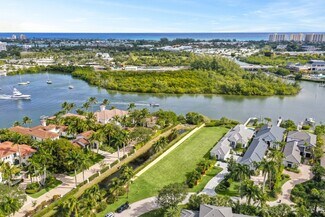 Jupiter, FL Residential Land - Fishermans Way