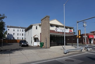 Chicopee, MA Retail - 1036 Chicopee St