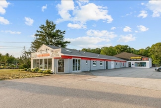 Hanover, MA Commercial - 775 Washington St