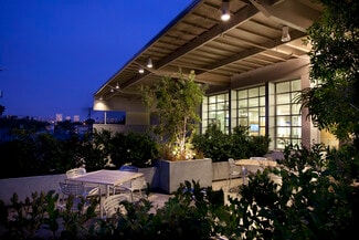 Santa Monica, CA Office - 1730-1738 Berkeley St