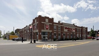 Ravenna, OH Retail - 144 E Main St