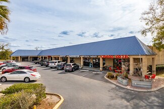 Land O Lakes, FL Retail - US Hwy 41 & Wisteria Lp