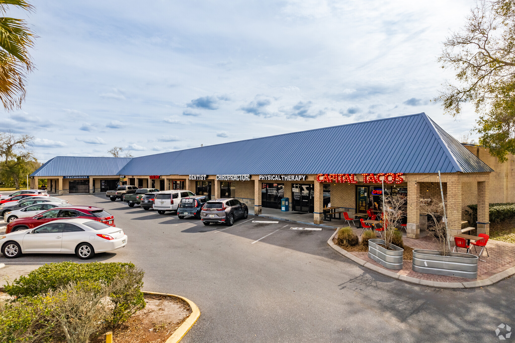 US Hwy 41 & Wisteria Lp, Land O Lakes, FL for Rent