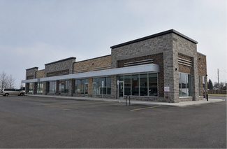 Vaughan, ON Retail - 1830 Major Mackenzie Dr Vaughan, ON Retail - 1830 Major Mackenzie Dr