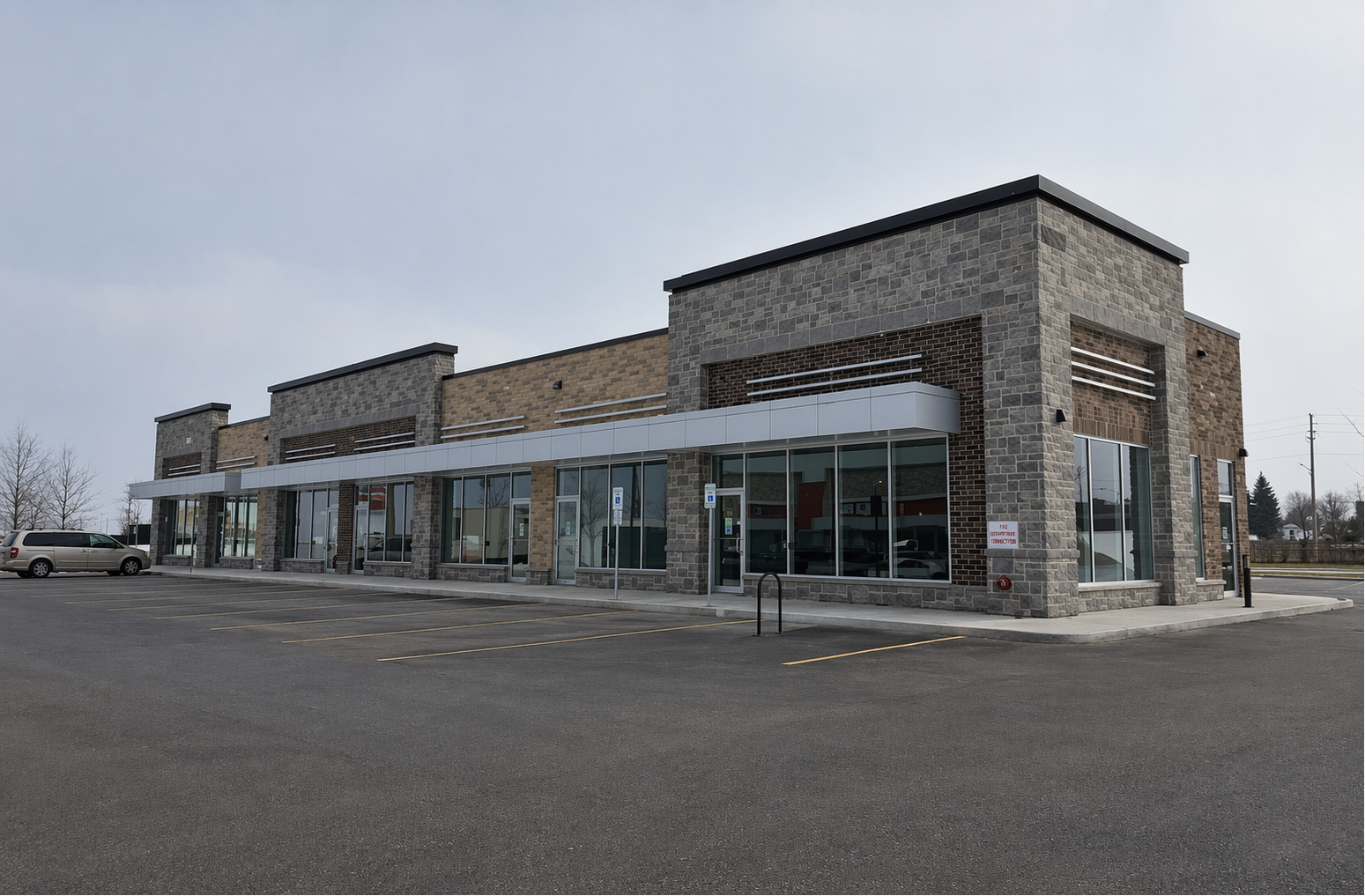 1830 Major Mackenzie Dr, Vaughan, ON for Rent