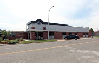 Oklahoma City, OK undefined