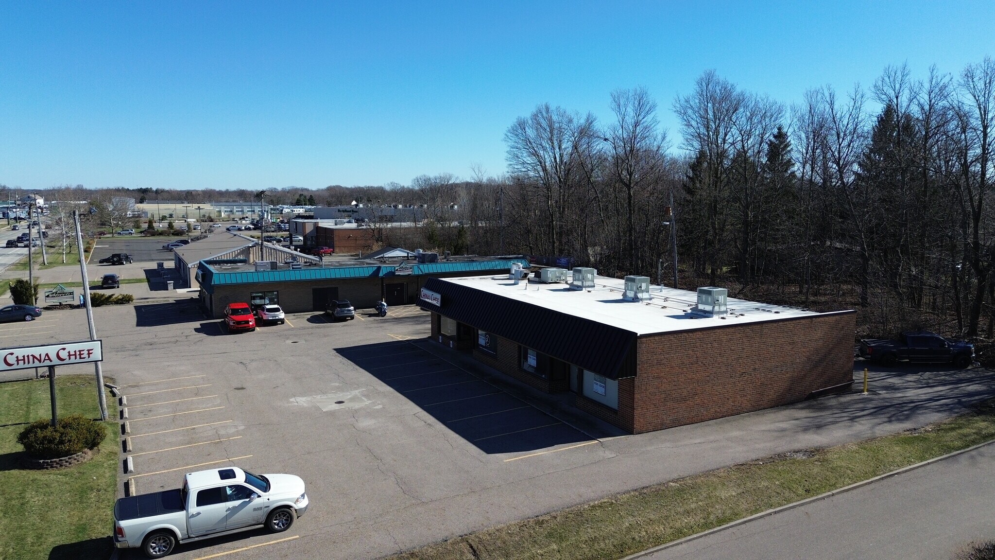 9107 State Route 14, Streetsboro, OH for Sale