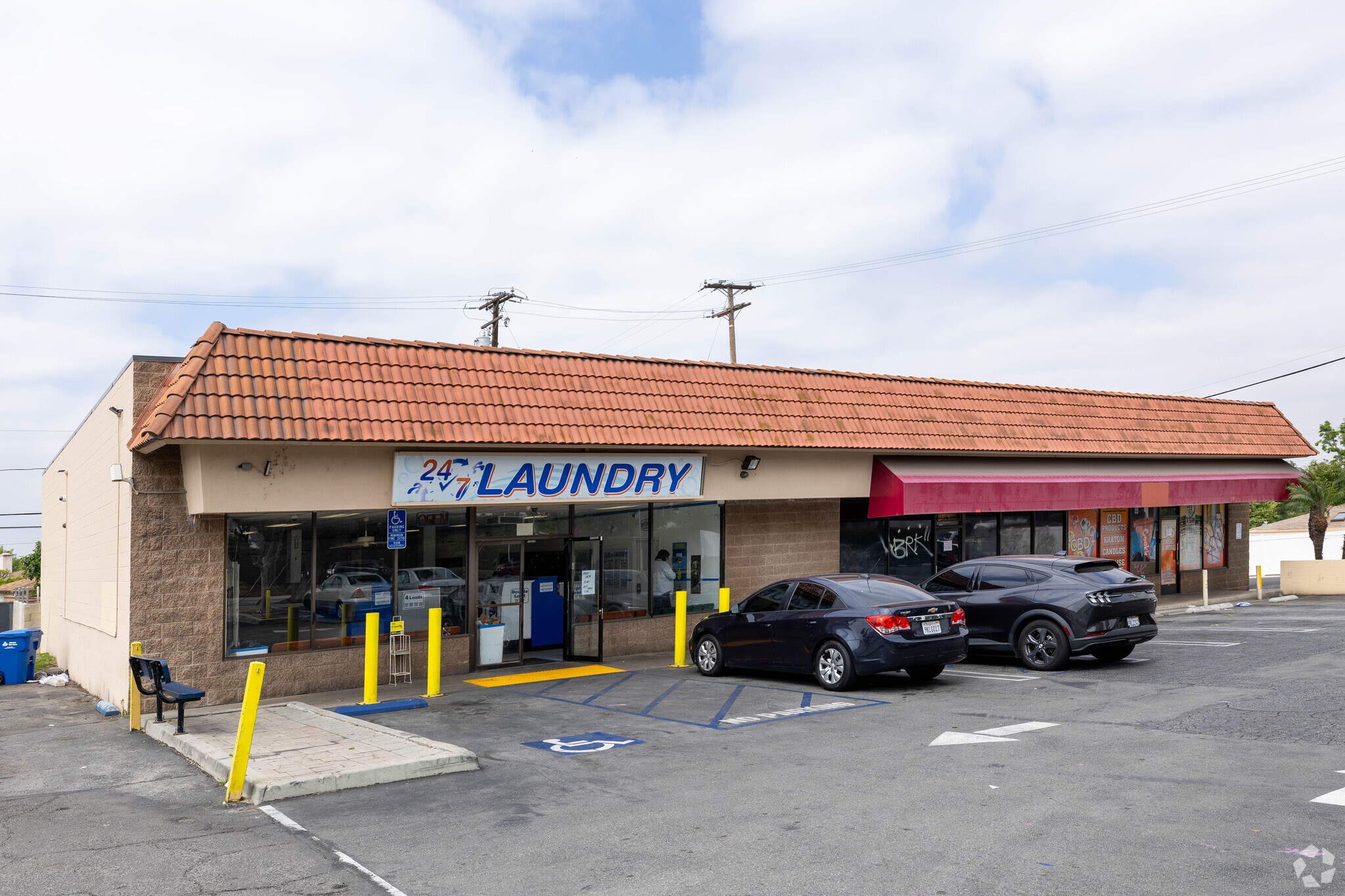 11102 - 11108 Whittier Blvd, Whittier, CA for Sale