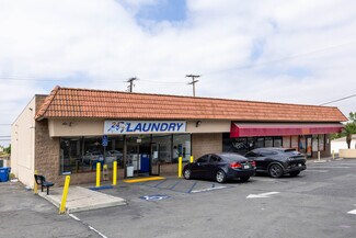 Whittier, CA undefined - 11102 - 11108 Whittier Blvd