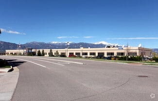 1155 Academy Park Loop  