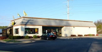 Richmond, VA Retail - 4320 Commerce Rd