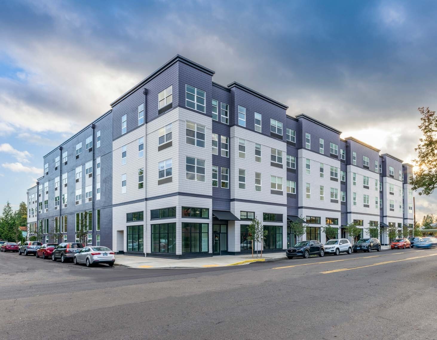 4804 SE Woodstock Blvd, Portland, OR for Rent